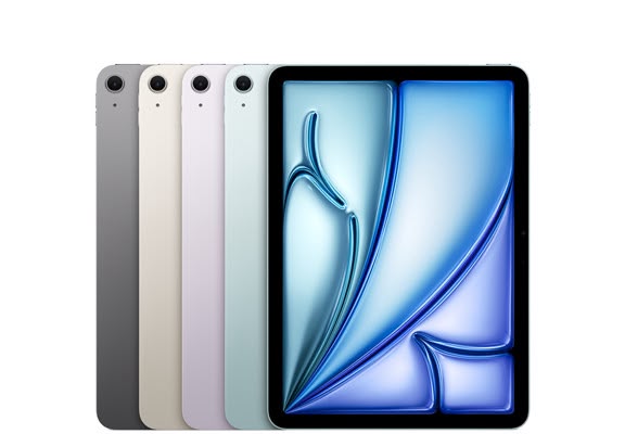 Ipad Air