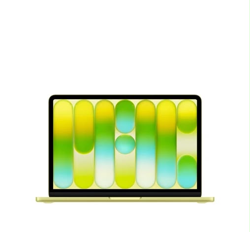 Mac book Neo 13 inch